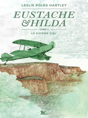 cover image of Eustache et Hilda